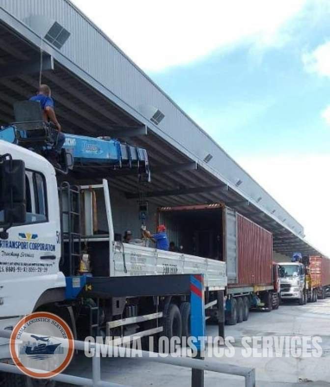 Trucking Service
